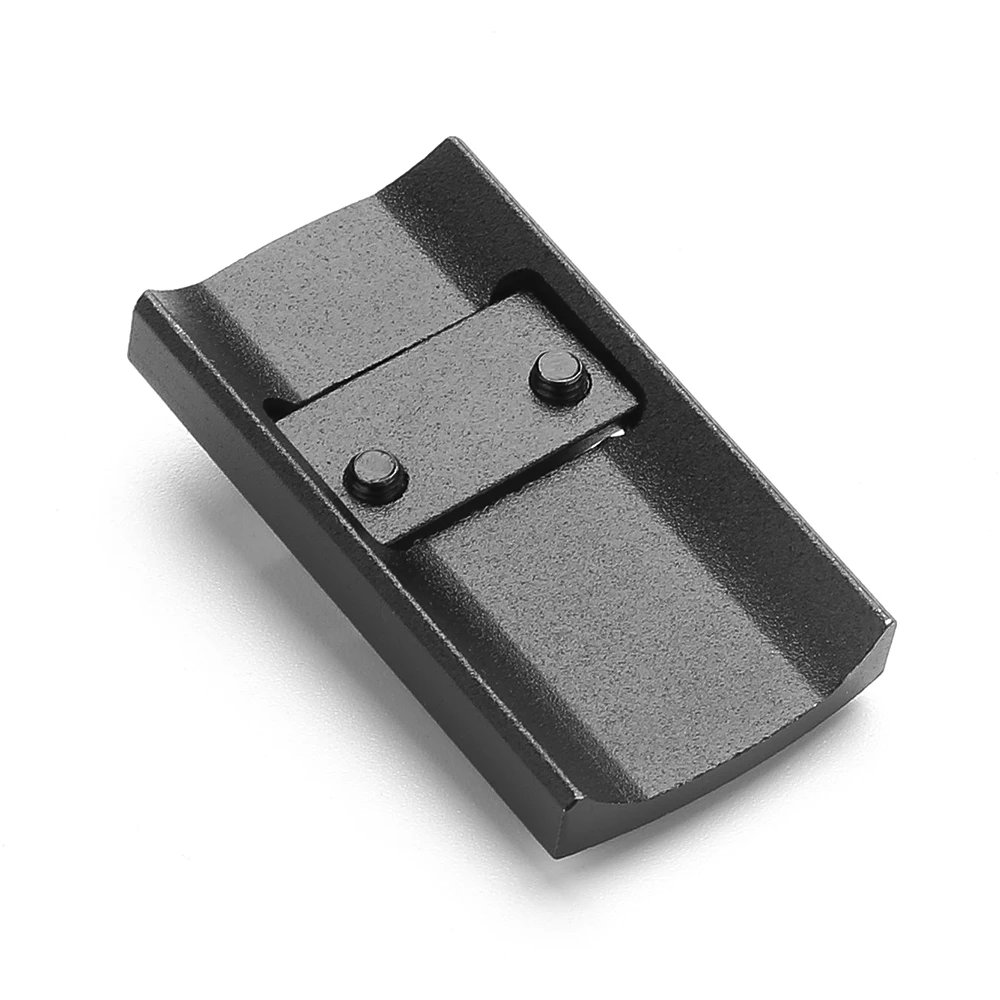 Magorui Micro Red Dot Sight Mount Base для Smith& Wesson M& P SD40VE Mount Plate, F1