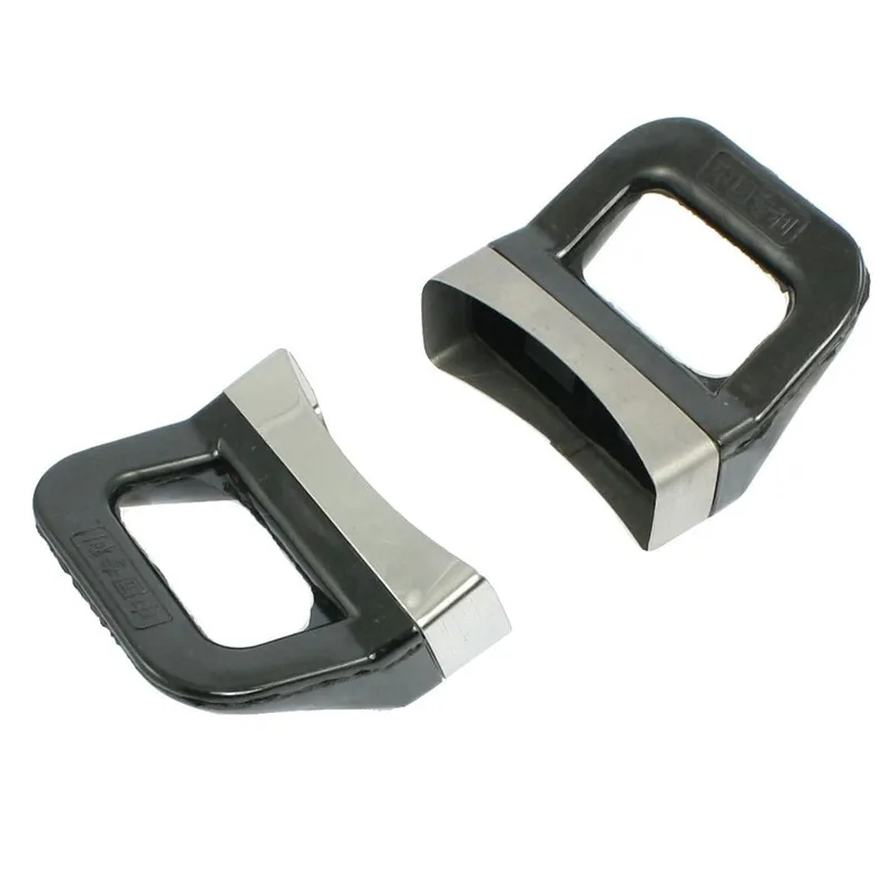 

2Pcs/set Black Bakelite Metal Pressure Pan Hand grip Hardware Short Side Helper Cooker Accessories Handle Home Kitchen Supplies