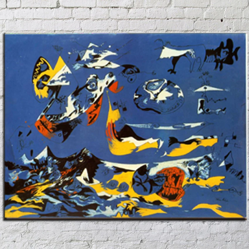 pollock free form price compare prices on jackson pollock paintings online pollock free form price compare prices on jackson pollock paintings online