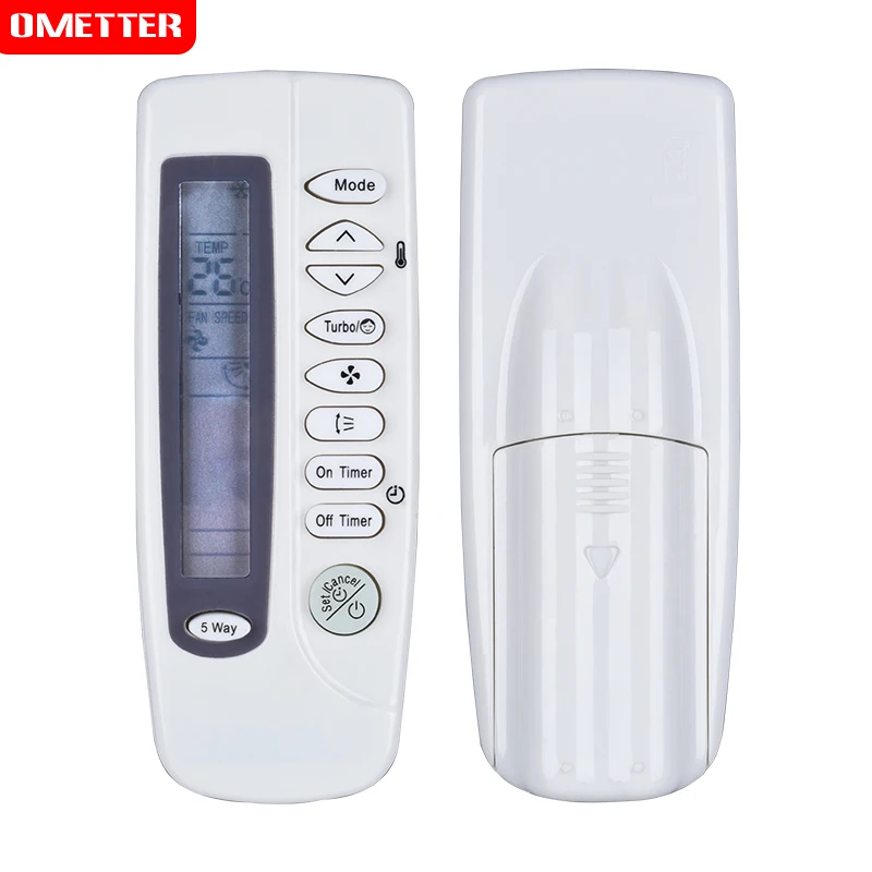 

Air Conditioner Remote Control replace air conditioning remote for Samsung ARC-410 ARH-401 ARH-403 ARH-415 ARC-4A1