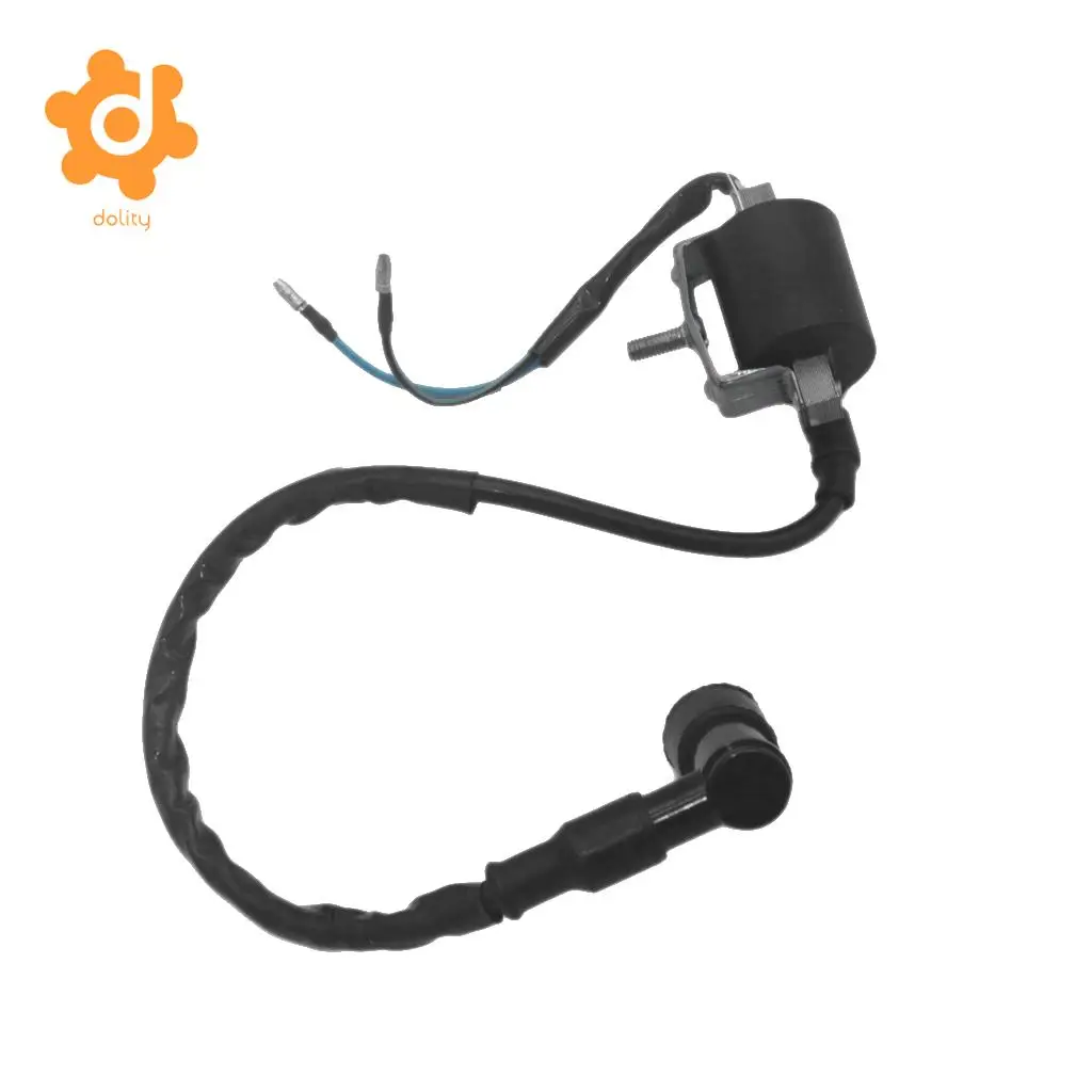 Ignition Coil for 50cc 70cc 90cc 110cc 125cc ATV Go Kart Dirt Pit Bike