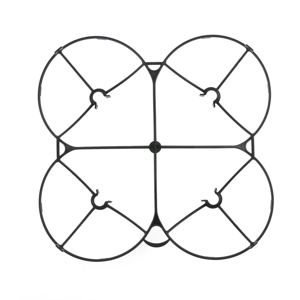 Для DJI tello(вращение по часовой стрелке и против часовой стрелки) Дрон аксессуары полный защитный Летающий Пропеллер для DJI tello(вращение по часовой стрелке и против часовой стрелки) Дрон аксессуары JL.17