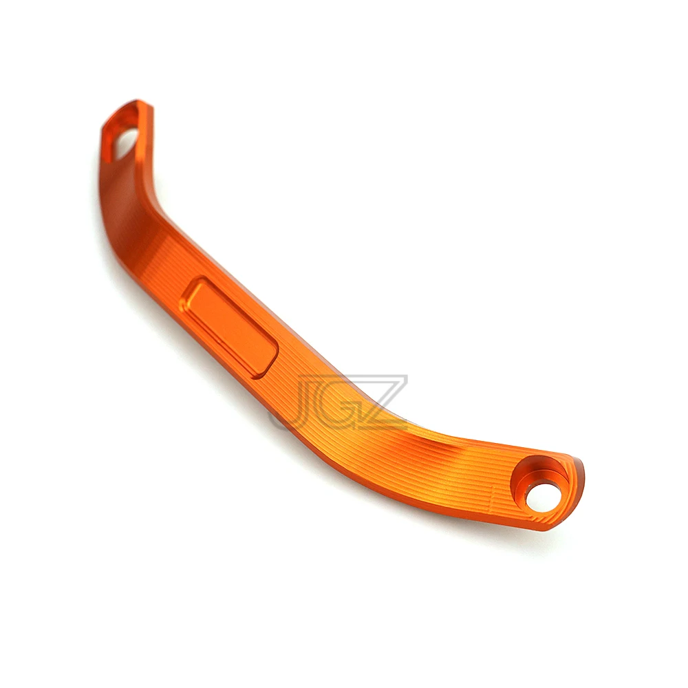 Рукоятка для мотоцикла с ЧПУ рукоятки поручней KTM 125 150 250 300 350 450 500 SX SXF EXC EXCF 2016 2017