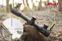 Hunting Riflescope Optical Sight 8X32 SF Tactical Riflescope with Mil Dot Reticle with Illumination Rifle scope Hunting Riflescope Optical Sight 8X32 SF Tactical Riflescope with Mil Dot Reticle with Illumination Rifle scope