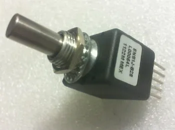 

ENS1J-B28 L00064L ENS1J-B28-L00064L signal programmer encoder 5 foot 360 degrees No stop switch