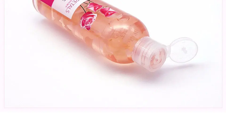 BIOAQUA Rose Petals Essence Water Face Toners price in bangladesh