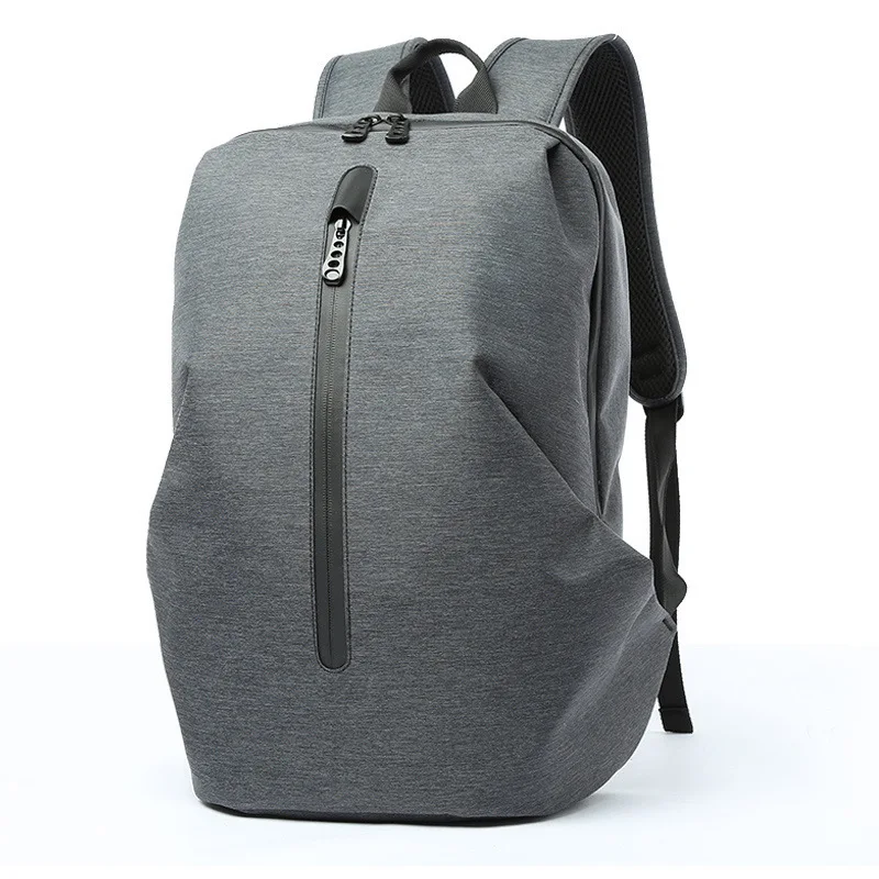 

Multifunction Men's Backpack Fashion USB Charging Men 16inch Laptop Backpacks Business Bag For Men
