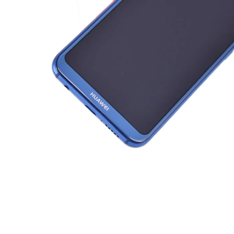 5 84 ''оригинальный для Huawei P20 Lite ЖК дисплей сенсорный экран панель дигитайзер