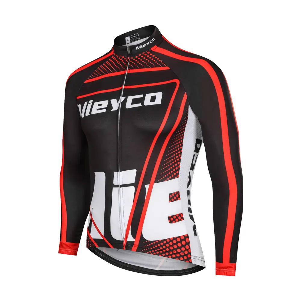 MIEYCO Pro велосипедные майки комплект летняя одежда для велоспорта Одежда велосипедная Одежда MTB велосипедная одежда костюм - Цвет: 11