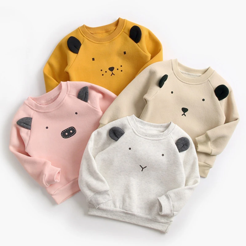 Sudadera Para Bebé Niño Sudadera Para Bebé Niño