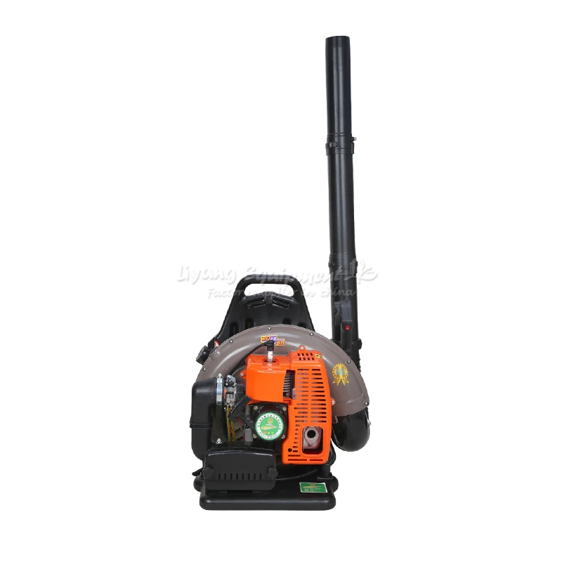 blowing machine (2)