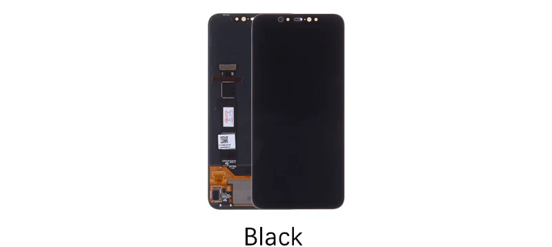 6.21 2248x1080 LCD For Xiaomi Mi 8 LCD MI 8 Display LCD Touch Screen Digitizer Assembly Replacement Xiaomi Mi 8 LCD Display (2)