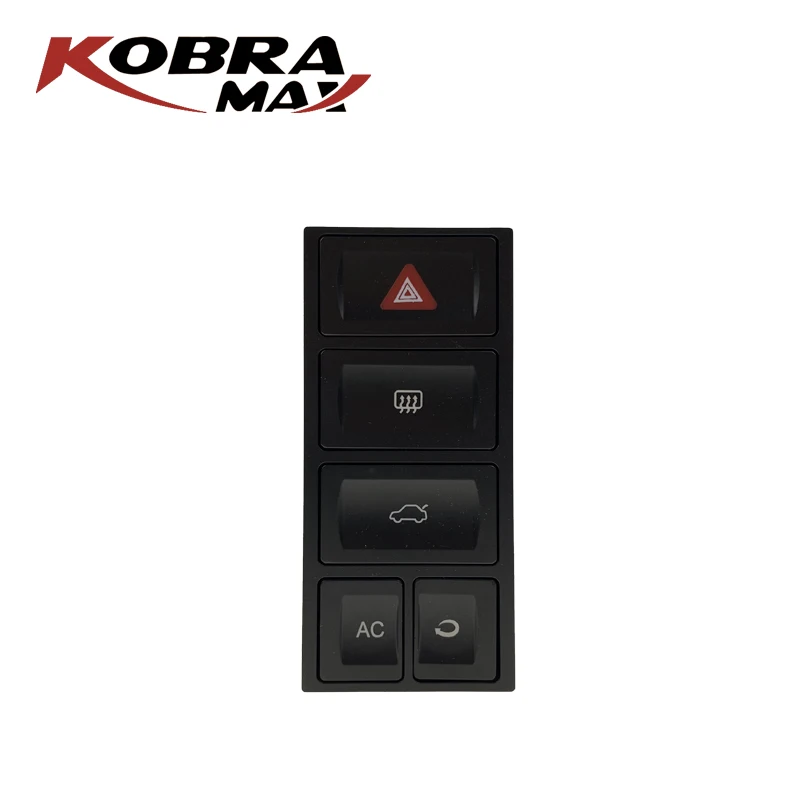

Multifunction Car Electric Master Combination Switch Column Stalk controlling Button Panel Lock Unlock 1GD953529H for Volkswagen