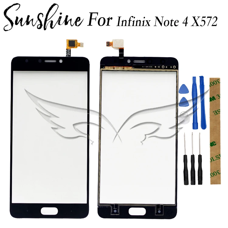 Infinix Note 4 X572 