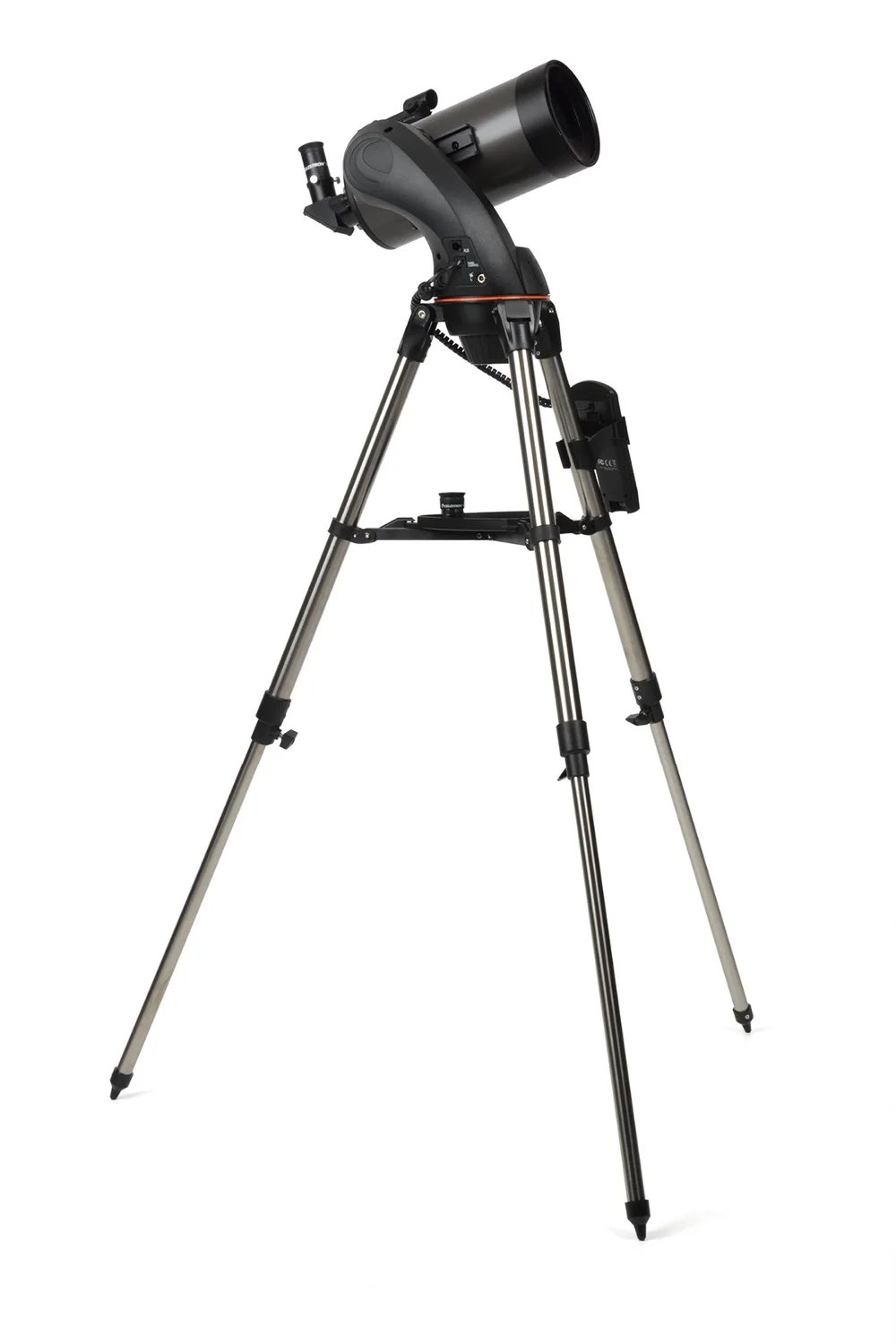 Celestron NexStar 127SLT MAK Компьютеризированный телескоп Профессиональный астрономический 22097