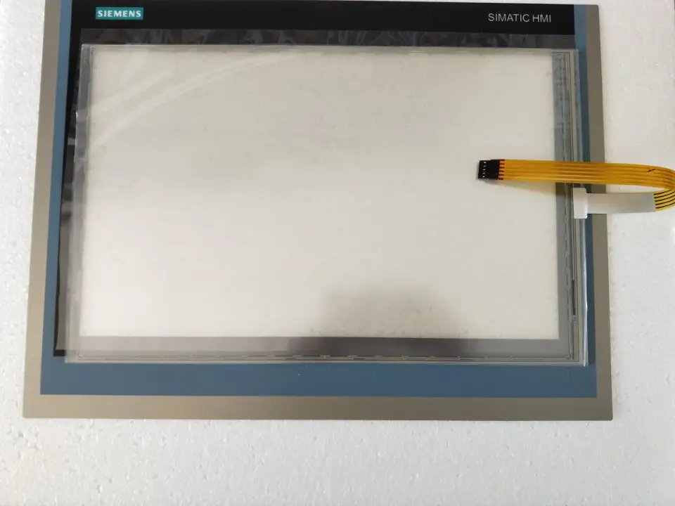 AMT28259 2825900B 1071 0122 A133800282 Touch Glass Membrane Film for HMI Panel repair do it yourself