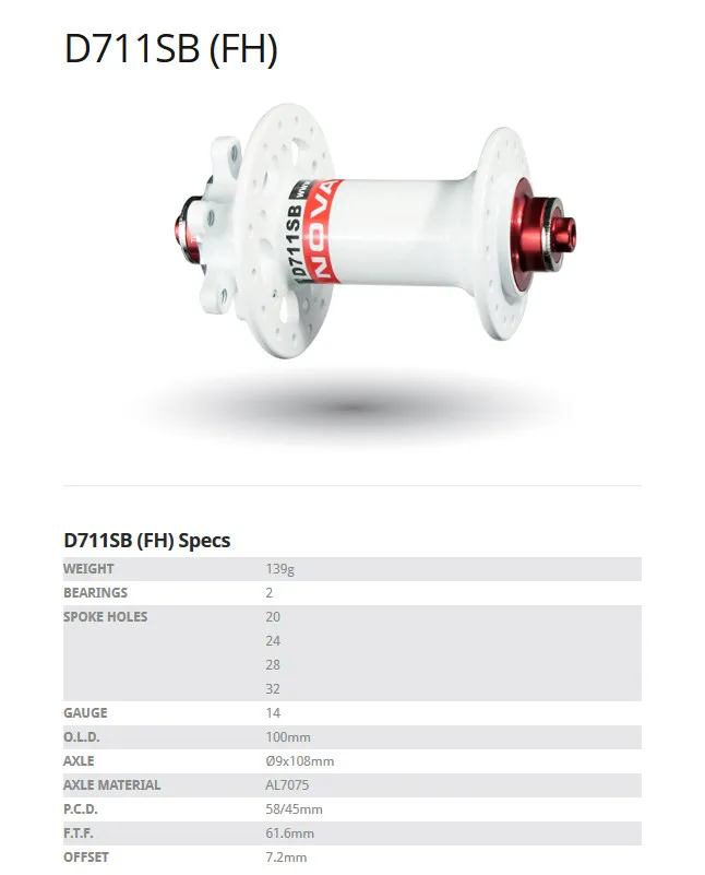 D711SB 20H