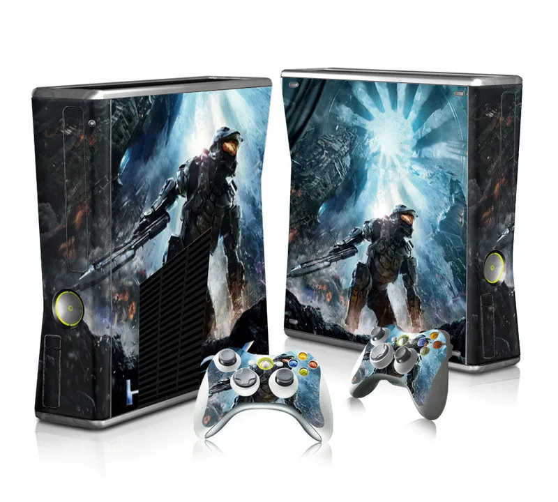 TN-XBOX360 SLIM-2065