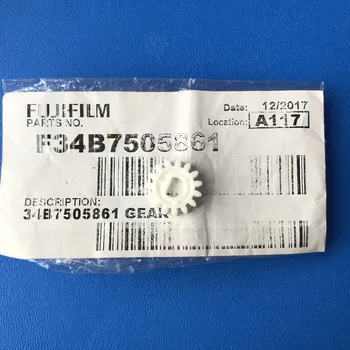

Original Fuji Gear 34B7505861 for Frontier 330 340 MINILAB machine