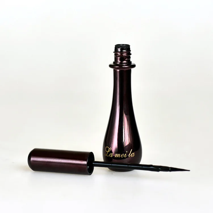 Eyes Barrel Brush Eyeliner Black Pencil Liner Liquid Pen AliExpress