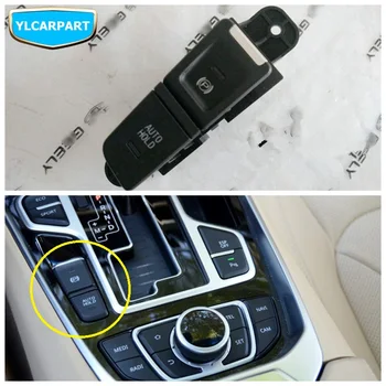 

For Geely Emgrand GT,GC9 Borui,Car handle brake button switch