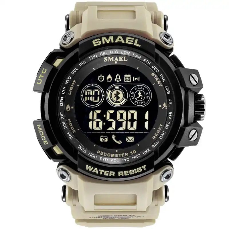 smart watch smael