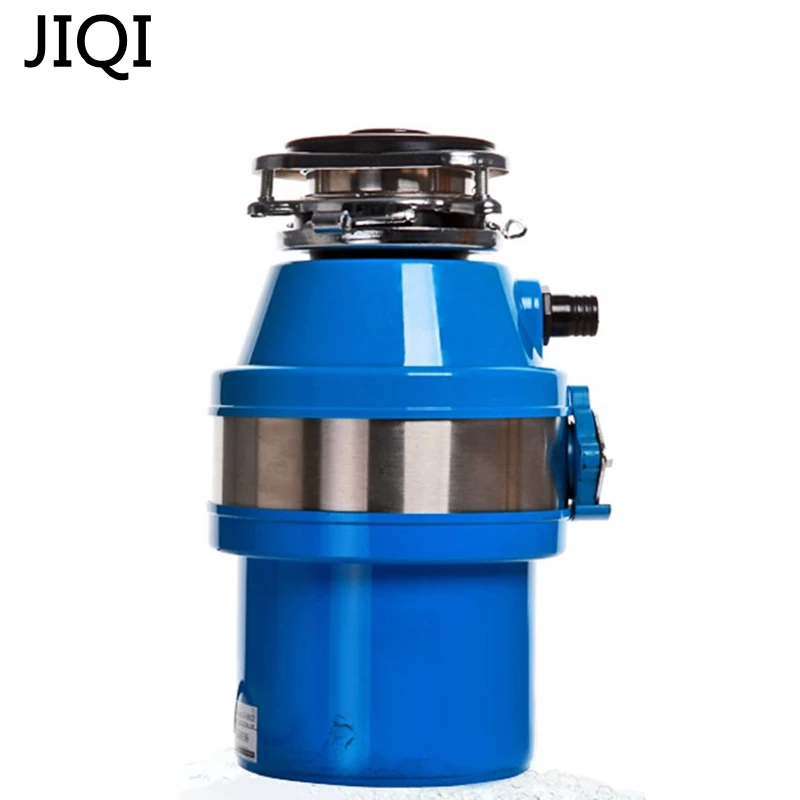 Измельчитель пищевых отходов JIQI 1400 мл 370 Вт|food waste disposer|waste disposerfood |