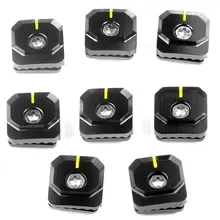 Вес гольфа для водителя M1 и древесины фарватера M1