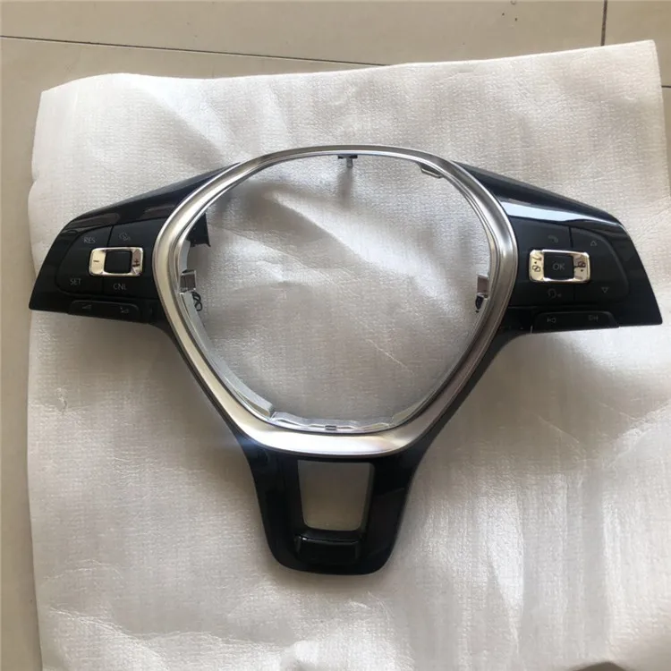 

For VW Jetta Multifunction Steering Wheel Button 6C0 959 442 F 6C0 419 685 B