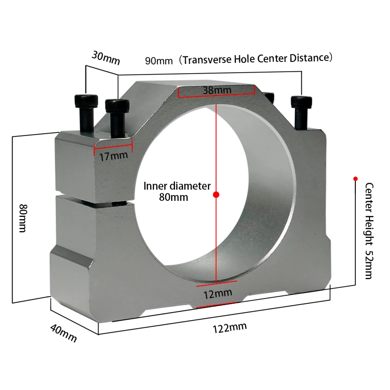 spindle clamp (6)