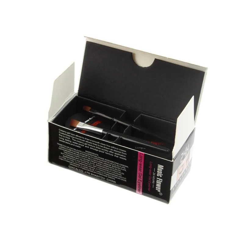 Eyeliner Gel Make Up, Kit Eye Liner