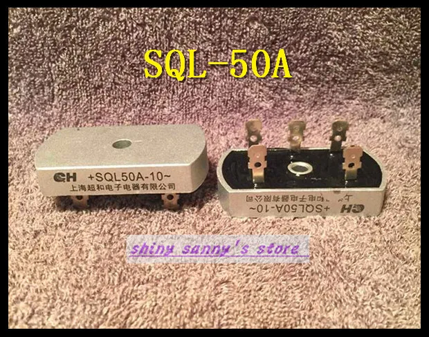 SQL50A