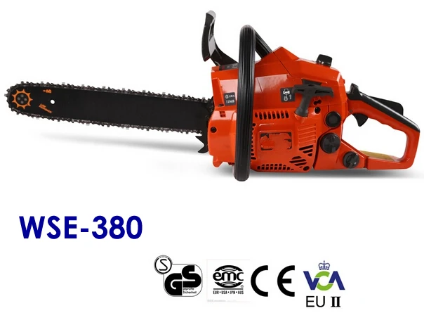 38cc chainsaw