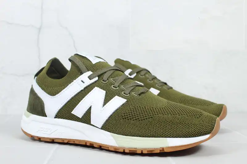 new balance hombre 247 retro new balance hombre 247 retro
