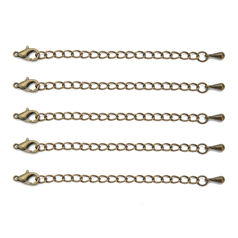 antique bronze