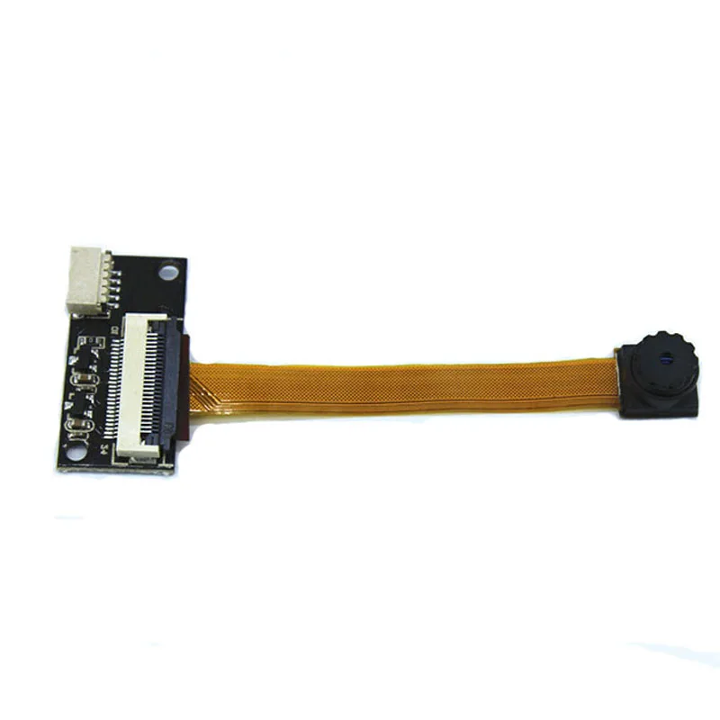 

5MP Cmos Camera Module Fixed Focus/Automatic Focusing 60 Degree OV5640 omnivision camera sensor module