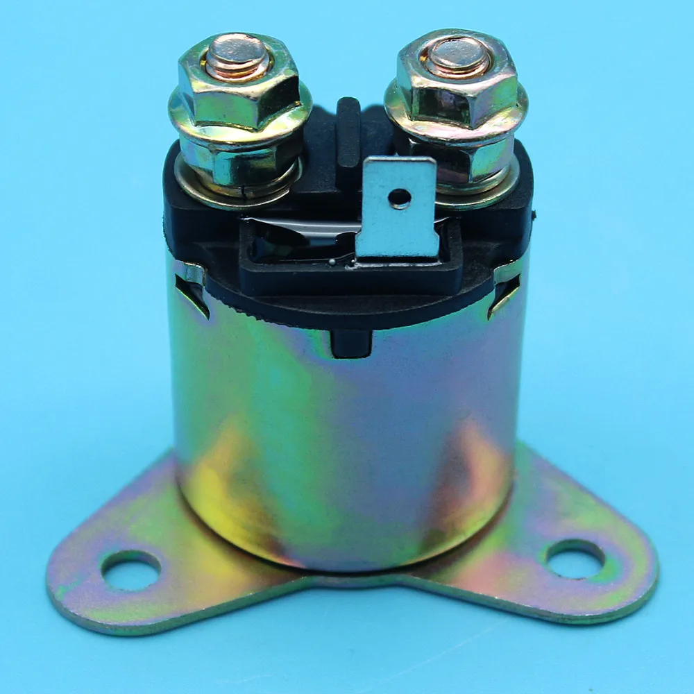 Aliexpress Com Buy Starter Relay Solenoid For Honda