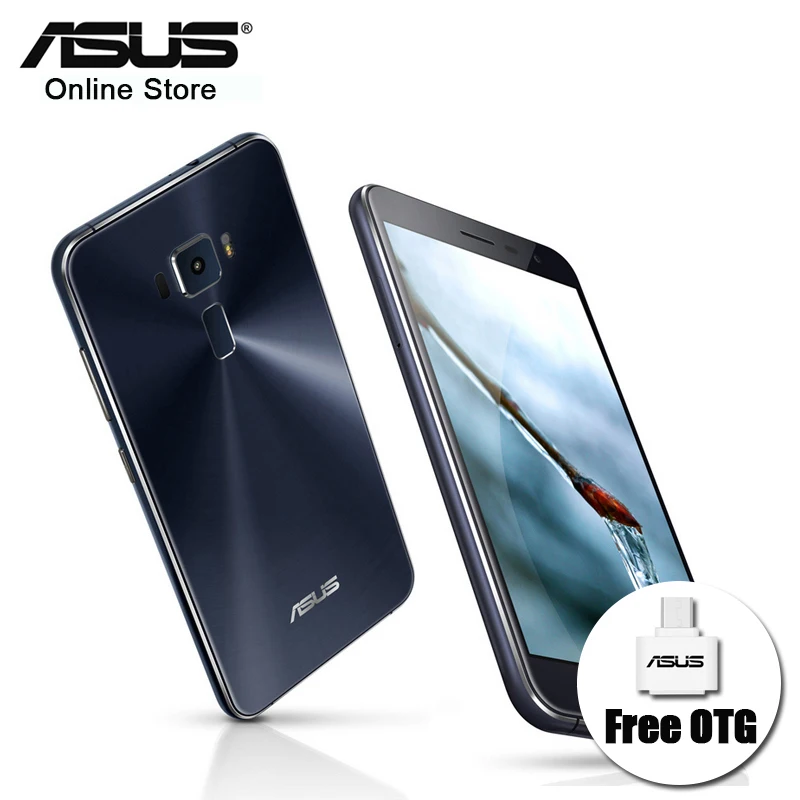 Цена за 100% оригинальный asus zenfone 3 ze552kl android 6.0 5.5 "4 ГБ 64 ГБ Отпечатков Пальцев Окта основные 2.0 ГГц 16.0MP Камера Dual SIM Мобильные Телефоны Цена за 100% оригинальный asus zenfone 3 ze552kl android 6.0 5.5 "4 ГБ 64 ГБ Отпечатков Пальцев Окта основные 2.0 ГГц 16.0MP Камера Dual SIM Мобильные Телефоны
