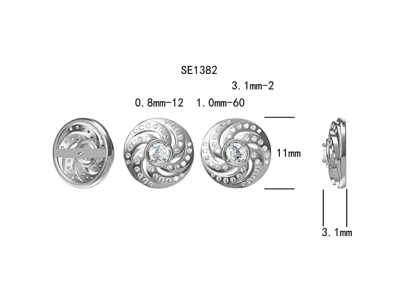 SE1382