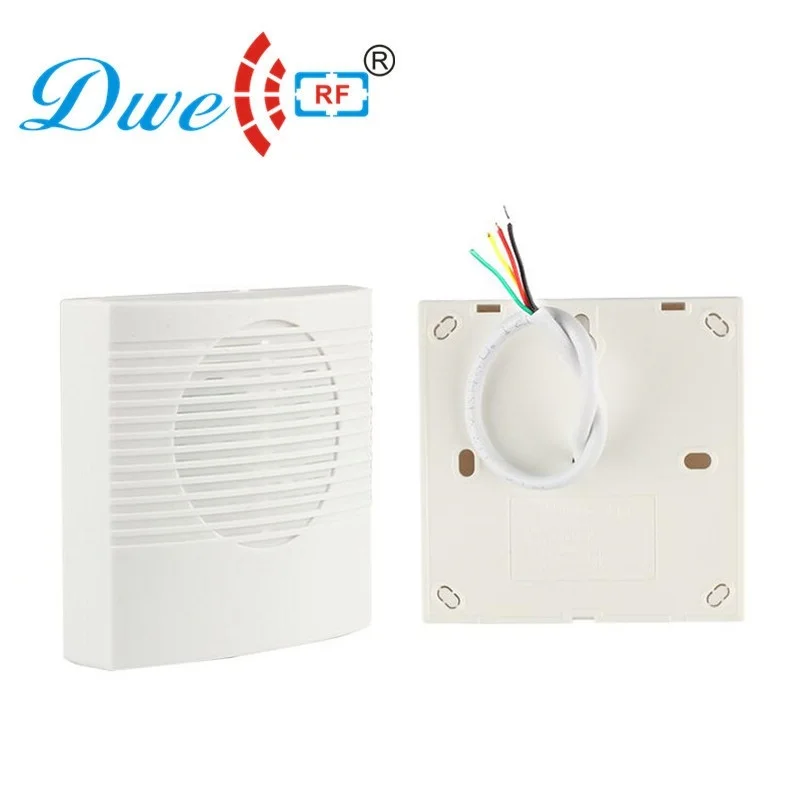 wired door bell 12V