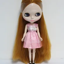 Обнаженная кукла для продажи Blyth кукла, кукла для девочек, детская игрушка, Blythedoll прямо с фабрики(S1505033