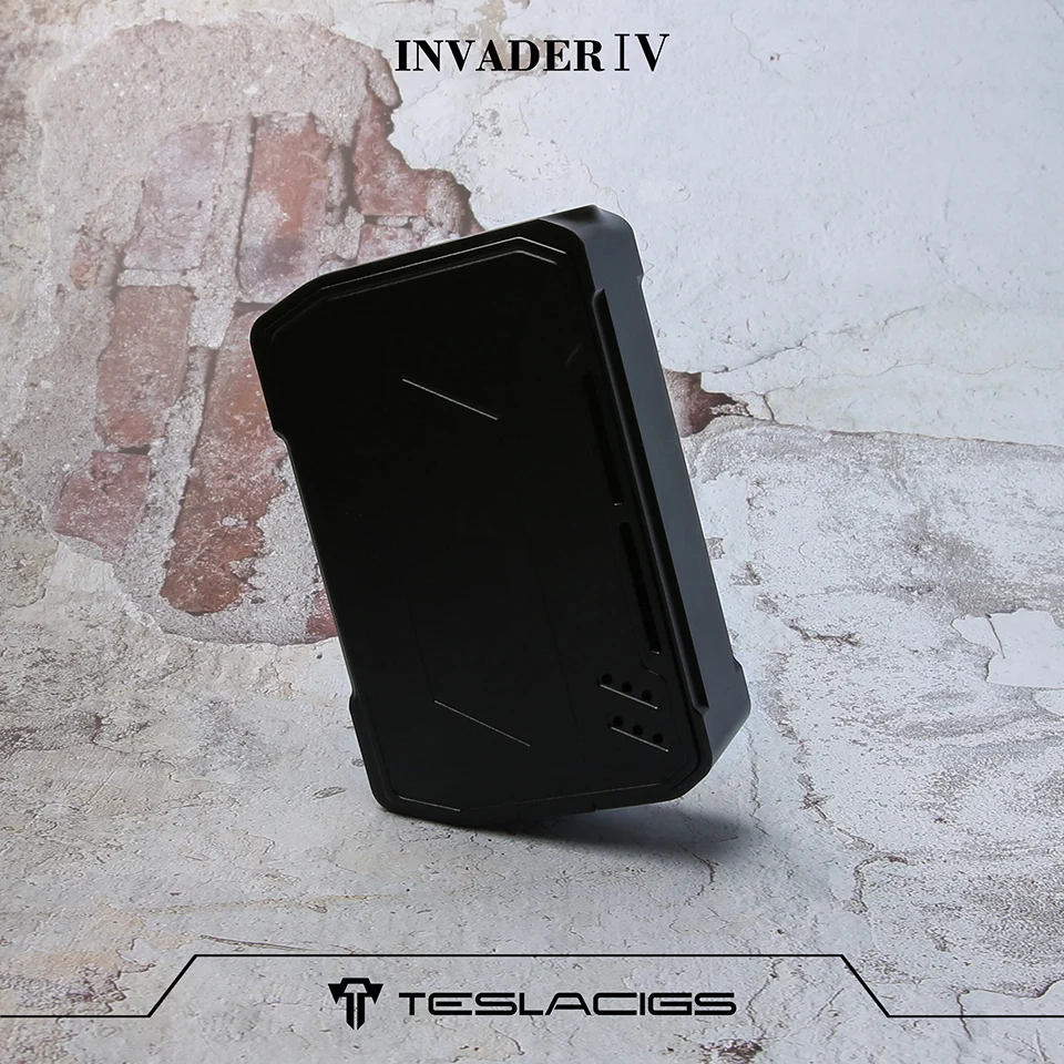 Tesla invader IV MOD (3)