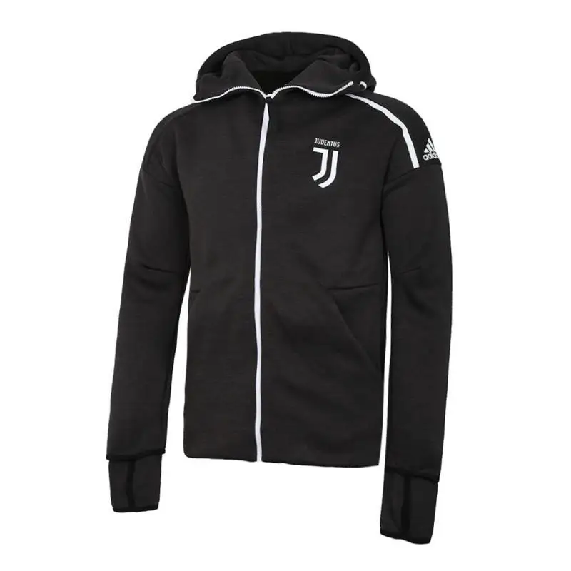 juventus new jacket