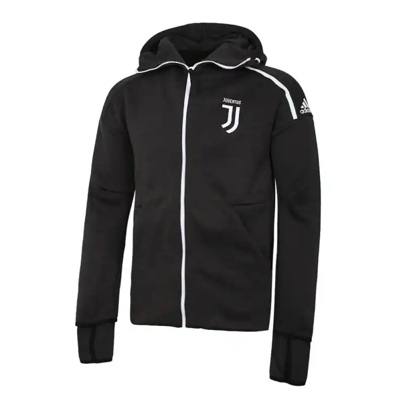 juventus zne jacket