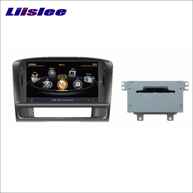 Best Liislee For Opel Astra 2010~2013 Car Stereo Radio Audio Video Stereo DVD Player GPS Navi Map Navigation S160 Multimedia System 2