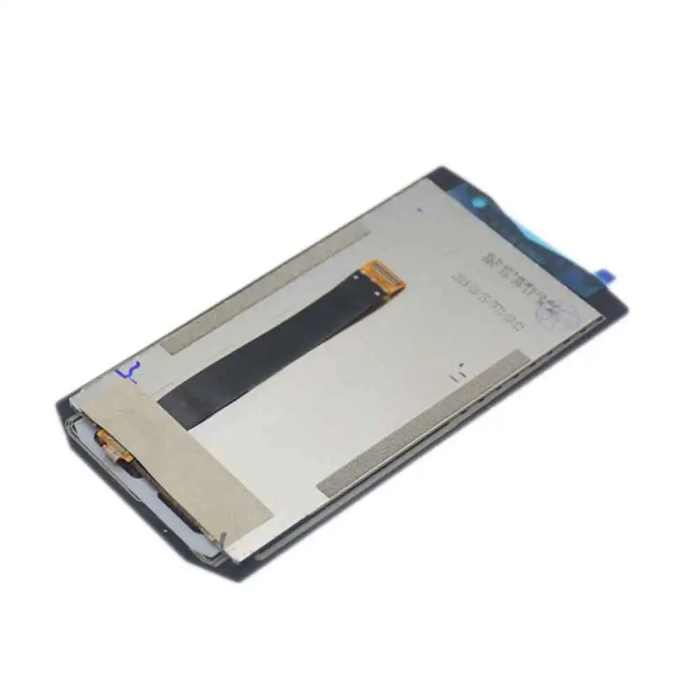 For Blackview BV8000 BV8000 Pro LCD Display +Touch Screen Without Frame Digitizer Assembly +Tools