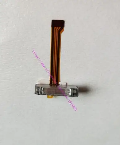 

Flash tube with flex cable repair parts for Sony DSC-HX50V HX50 Digital Camera