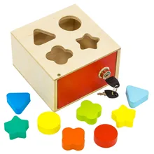 Сортер Alatoys