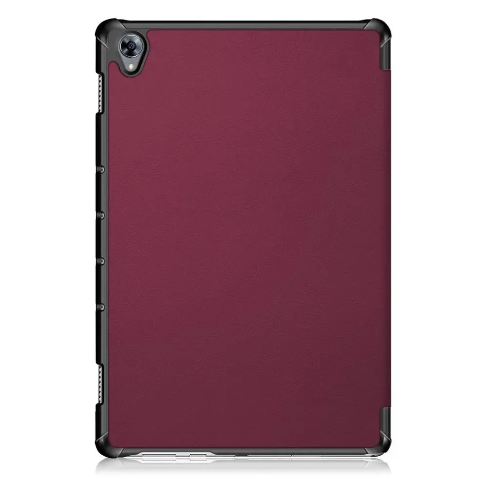 Бренд gligle модный магнит чехол для сна для huawei Mediapad M6 10,8 чехол для huawei M6 10,8