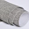 25cm*34cm Imitation linen leather fabric DIY Handmade Sew Clothes Accessories Supplies Synthetic leather fabric diy decoration ► Photo 3/4